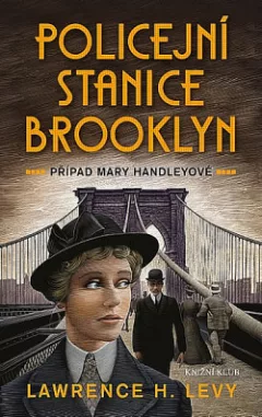 Policejní stanice Brooklyn