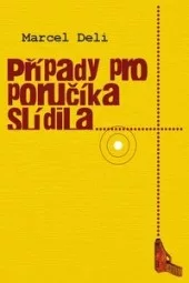 Případy pro poručíka Slídila