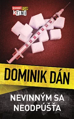 Nevinným sa neodpúšťa