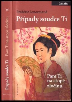 Případy soudce Ti