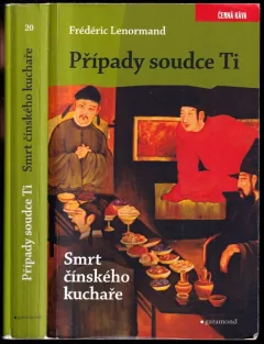 Případy soudce Ti