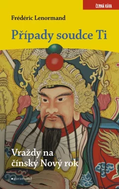 Případy soudce Ti - Vraždy na Nový čínský rok