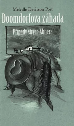 Případy strýce Abnera: Doomdorfova záhada