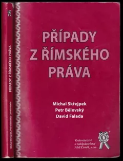 Případy z římského práva
