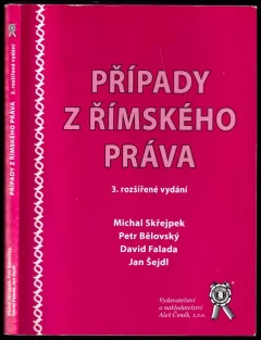 Případy z římského práva