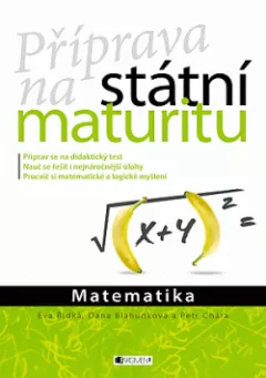 Příprava na státní maturitu - Matematika