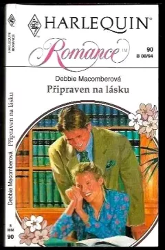 Připraven na lásku
