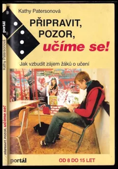 Připravit, pozor, učíme se!