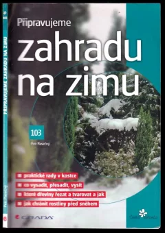 Připravujeme zahradu na zimu