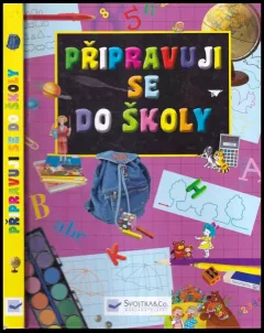 Připravuji se do školy