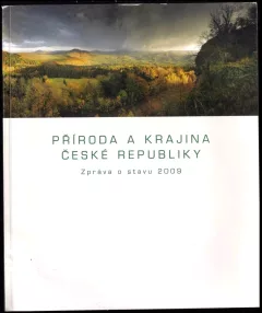 Příroda a krajina České republiky