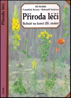 Příroda léčí