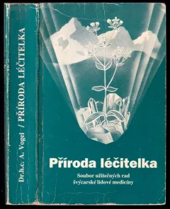 Příroda léčitelka