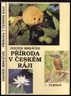 Příroda v Českém ráji