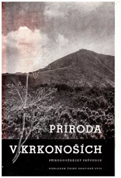 Příroda v Krkonoších