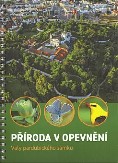 Příroda v opevnění: Valy pardubického zámku