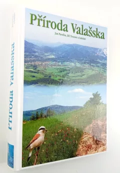 Příroda Valašska