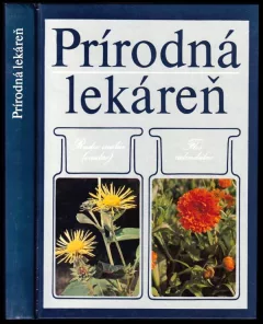 Prírodná lekáreň
