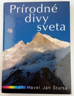 Prírodné divy sveta