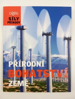 Přírodní bohatství Země
