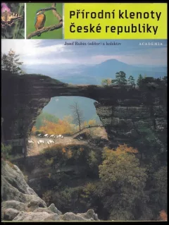 Přírodní klenoty České republiky