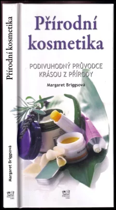 Přírodní kosmetika