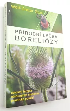Přírodní léčba boreliózy