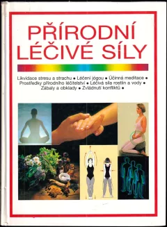 Přírodní léčivé síly