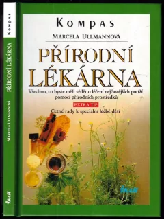 Přírodní lékárna