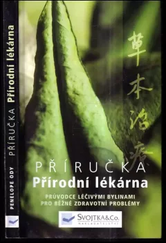Přírodní lékárna