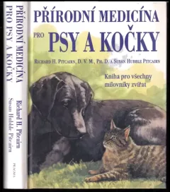 Přírodní medicína pro psy a kočky