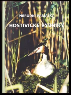 Přírodní památka Hostivické rybníky
