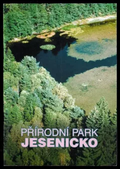 Přírodní park Jesenicko