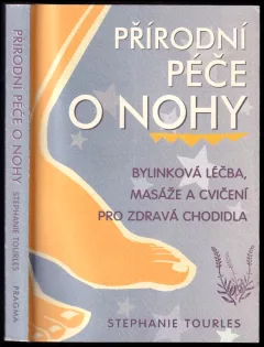 Přírodní péče o nohy