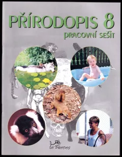 Přírodopis 8