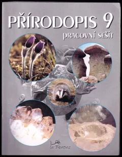 Přírodopis 9