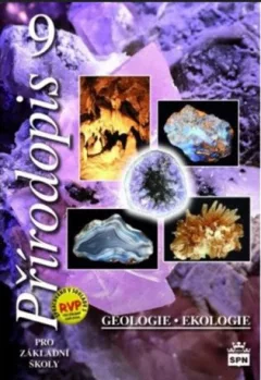 Přírodopis 9 pro ZŠ - Geologie RVP