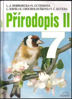 Přírodopis II pro 7. ročník základní školy