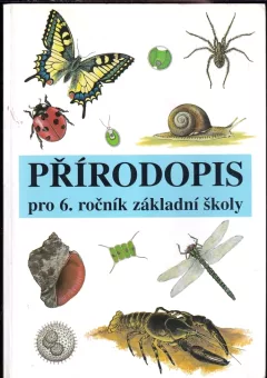 Přírodopis pro 6. ročník základní školy