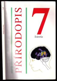 Přírodopis pro 7. ročník základní školy