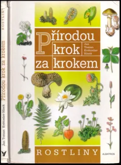 Přírodou krok za krokem