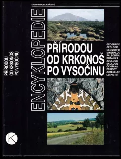 Přírodou od Krkonoš po Vysočinu