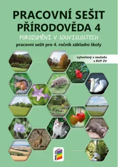 Přírodověda 4