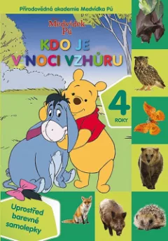 Kdo je v noci vzhůru?