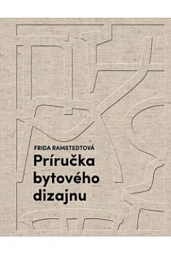 Príručka bytového dizajnu