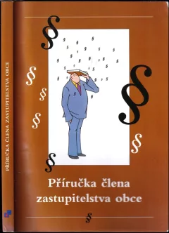 Příručka člena zastupitelstva obce