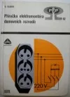 Příručka elektromontéra domovních rozvodů