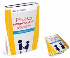 Příručka informovaného rodiče do porodnice