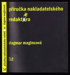 Příručka nakladatelského redaktora