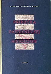 Príručka patologickej histológie